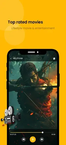 sportzfy-tv-apk Top Rated Movies